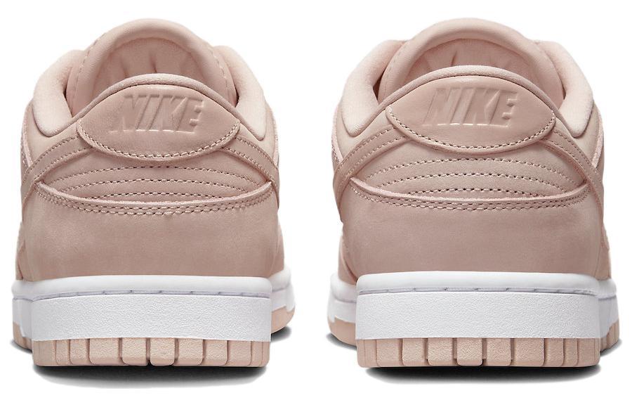 Nike Dunk Low Prm Pink Oxford Women's