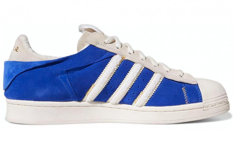 Adidas Superstar WS2 Henry Ruggs Iii Bold Blue купить в интернет-магазине Yoocart с быстрой доставкой по России.