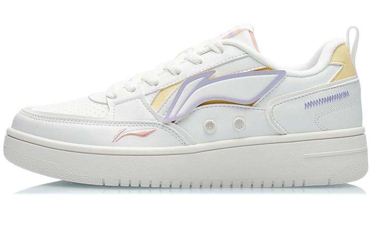 LINING Classic Leisure 'White' Women's