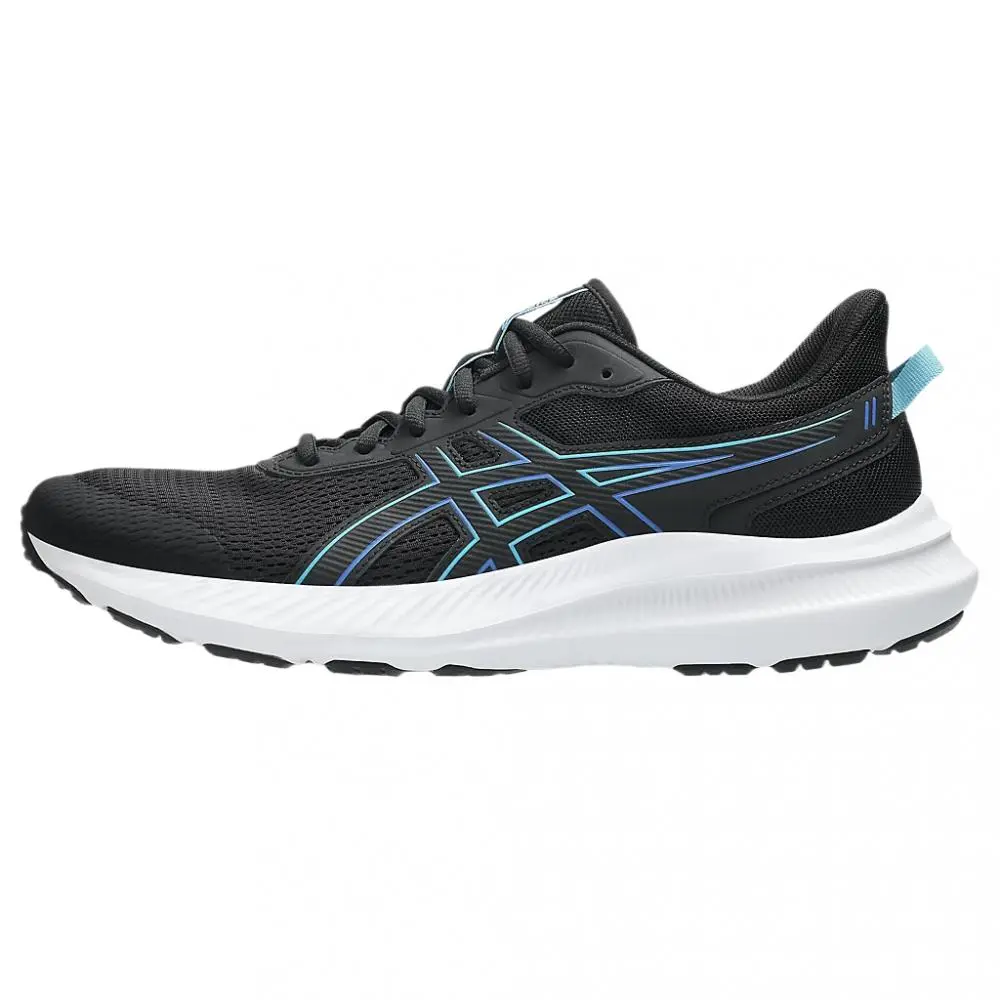 Asics JOLT 5 Low Top Running Shoes Men's Black