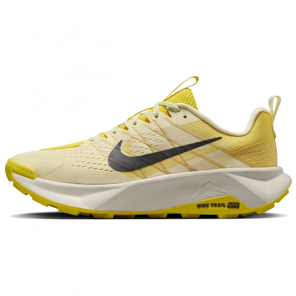 Nike Wildhorse 10 Alabaster Lightning Saturn Gold Medium Ash