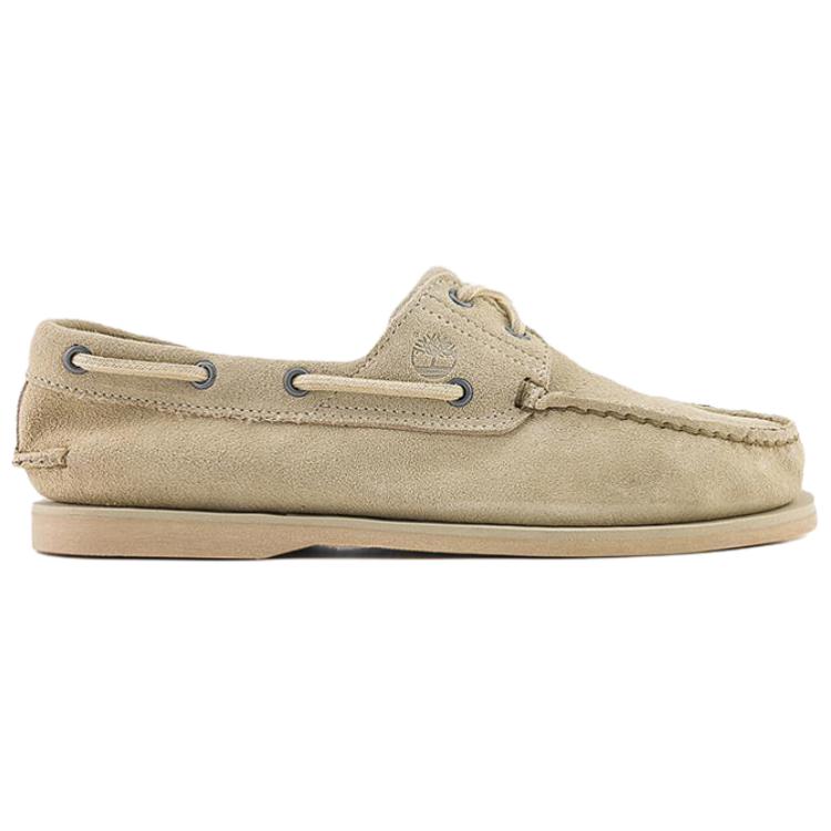 Timberland Boat Shoes Men's Beige