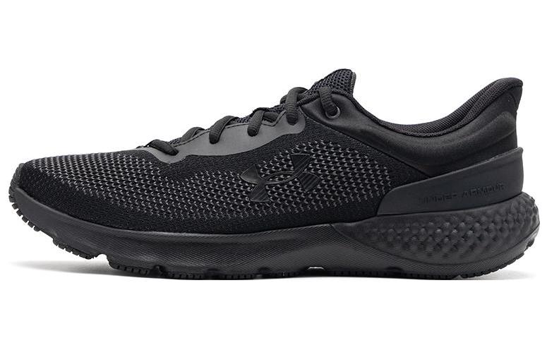 Under Armour Charged Escape 4 Knit 'Black'