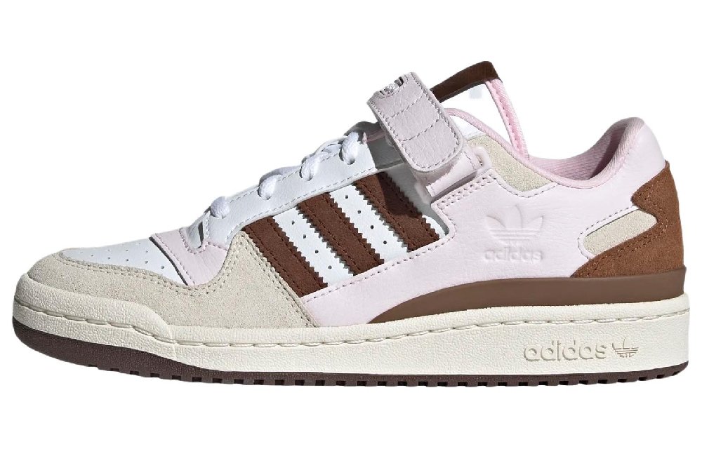 Adidas Forum Low Chocolate To My Strawberry Women's