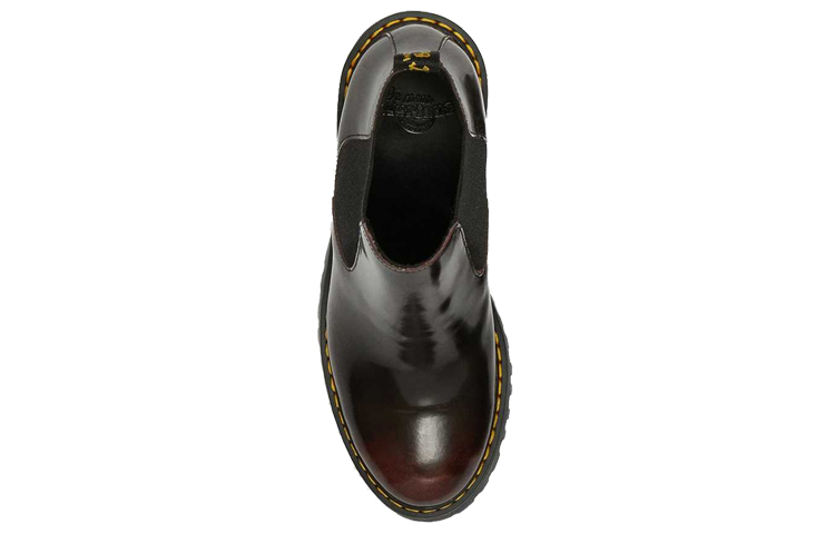 Dr.Martens Chelsea Boots Women's Burgundy купить в интернет-магазине Yoocart с быстрой доставкой по России.