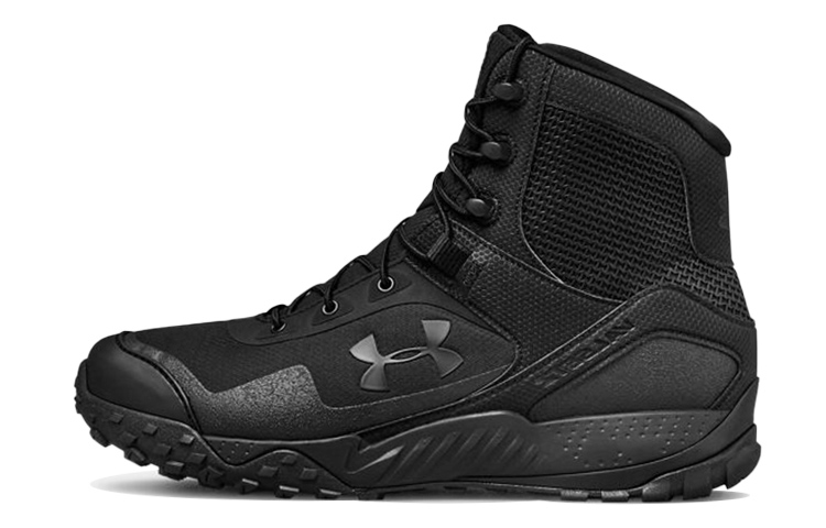 Under Armour Valsetz Rts 1.5 Tactical Boots 'Black'