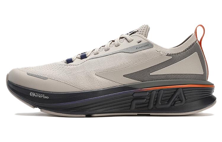 FILA Vola Evo Shoes 'Beige Grey Black'