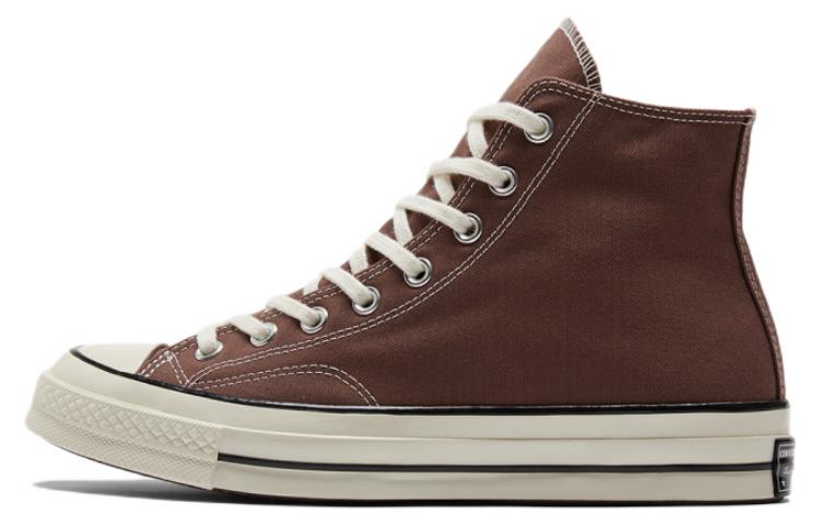 Converse Chuck Taylor All Star 70 Hi Vintage Canvas Squirrel Friend Brown