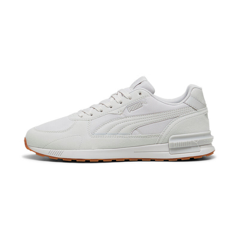 PUMA Graviton Trainers 'Feather Grey'