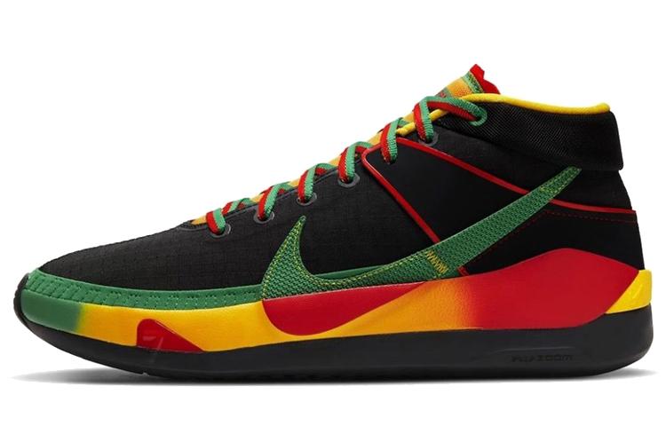 Nike Kd 13 'Rasta'