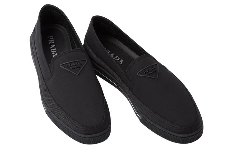 PRADA Slip-on Sneakers купить в интернет-магазине Yoocart с быстрой доставкой по России.