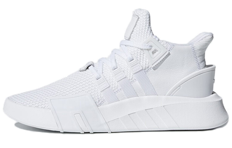 Adidas Eqt Basketball Adv Triple White