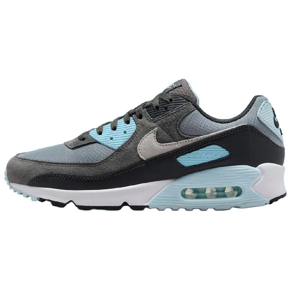 Nike Air Max 90 Light Pumice Smoke Grey