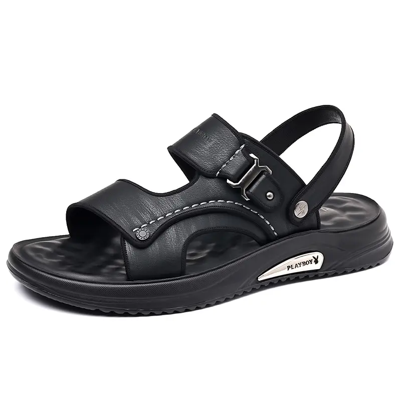 Playboy Beach Sandals Men's