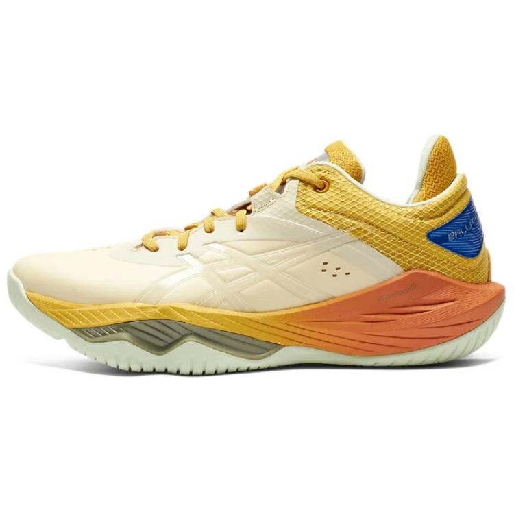 Asics Nova Surge Low Ballaholic Vanilla