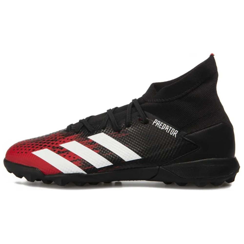 Adidas Predator Mutator 20.3 'Black Active Red'