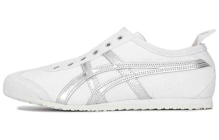 Onitsuka Tiger MEXICO 66 Кроссовки для скейтбординга Низкие Кроссовки Унисекс