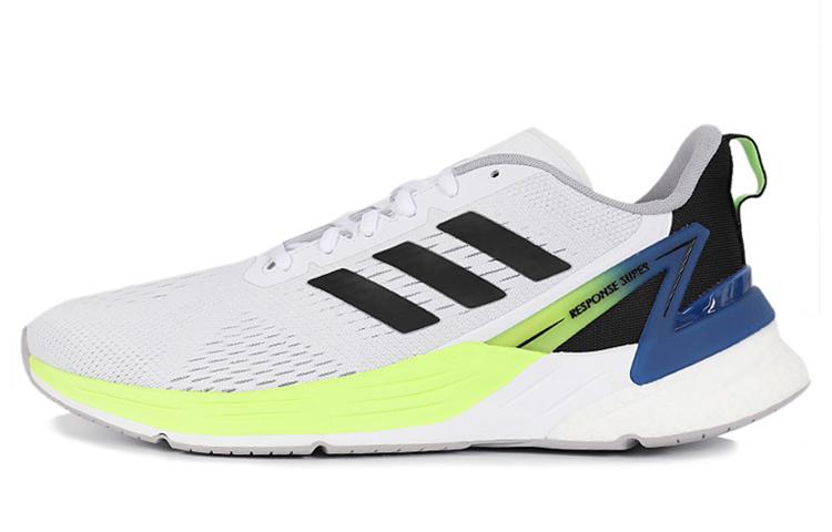 Adidas Response Super 'White Yellow Blue Black'