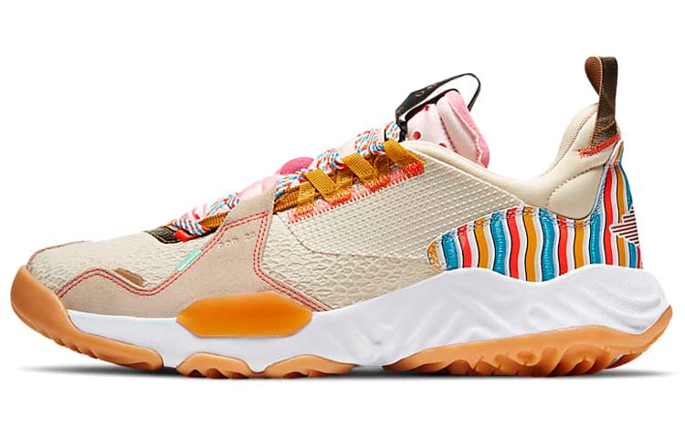 Jordan Delta Dynasties
