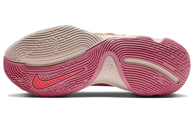Nike Glannis Immortality 3 Ep 'Fossil Stone Desert Berry' купить в интернет-магазине Yoocart с быстрой доставкой по России.