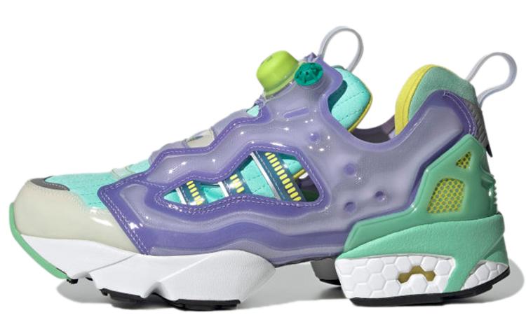 Reebok Adidas X Zx Fury 'Light Purple'