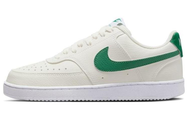 Nike Court Vision 1 Low Next Nature 'White' Women's
