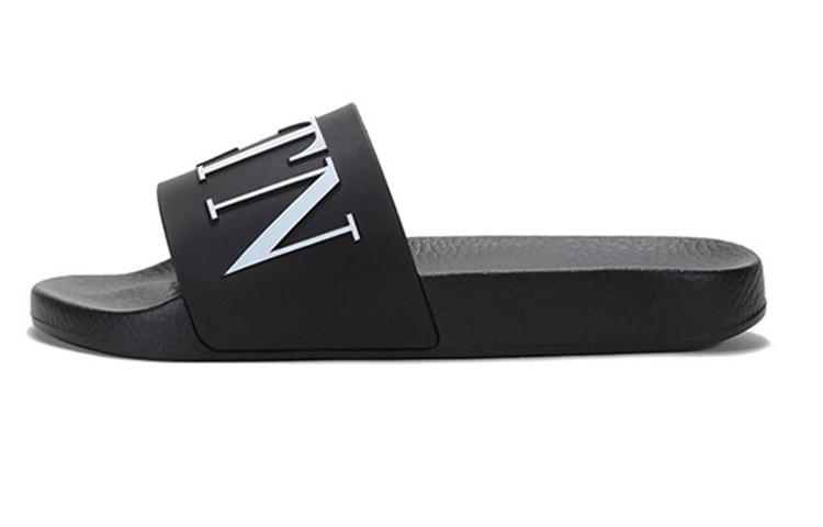 Valentino VLTN Pool Slider 'Black'