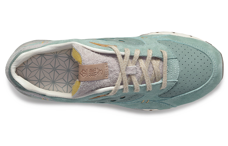 Saucony Shadow 6000 Kintsugi купить в интернет-магазине Yoocart с быстрой доставкой по России.