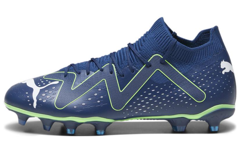 PUMA Future Match FG/AG 'Persian Blue'