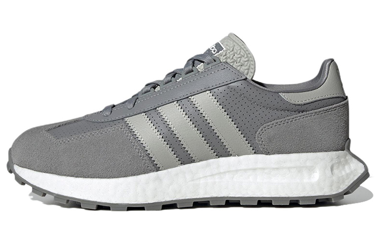 Adidas Retropy E5 Metal Grey