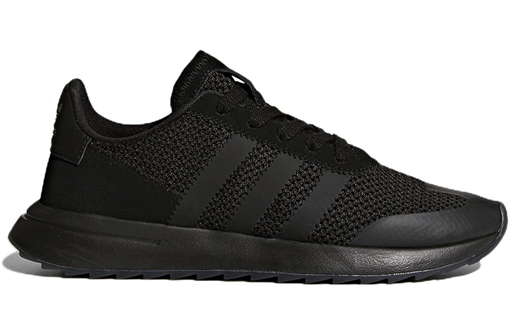 Adidas Flashback 'Triple Black' Women's купить в интернет-магазине Yoocart с быстрой доставкой по России.