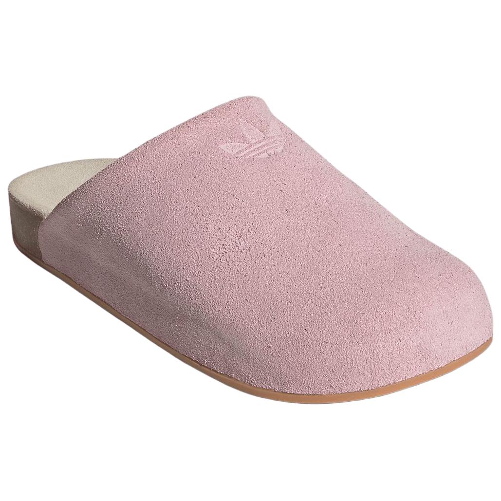 Adidas Adimule 'Clear Pink/Beige' Slippers Women's
