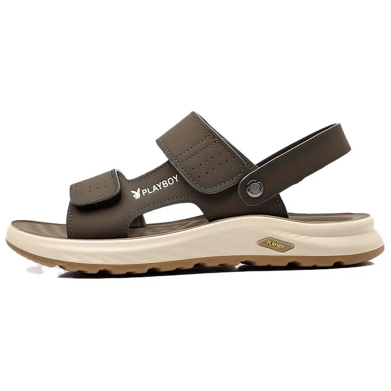 Playboy Beach Sandals Men's