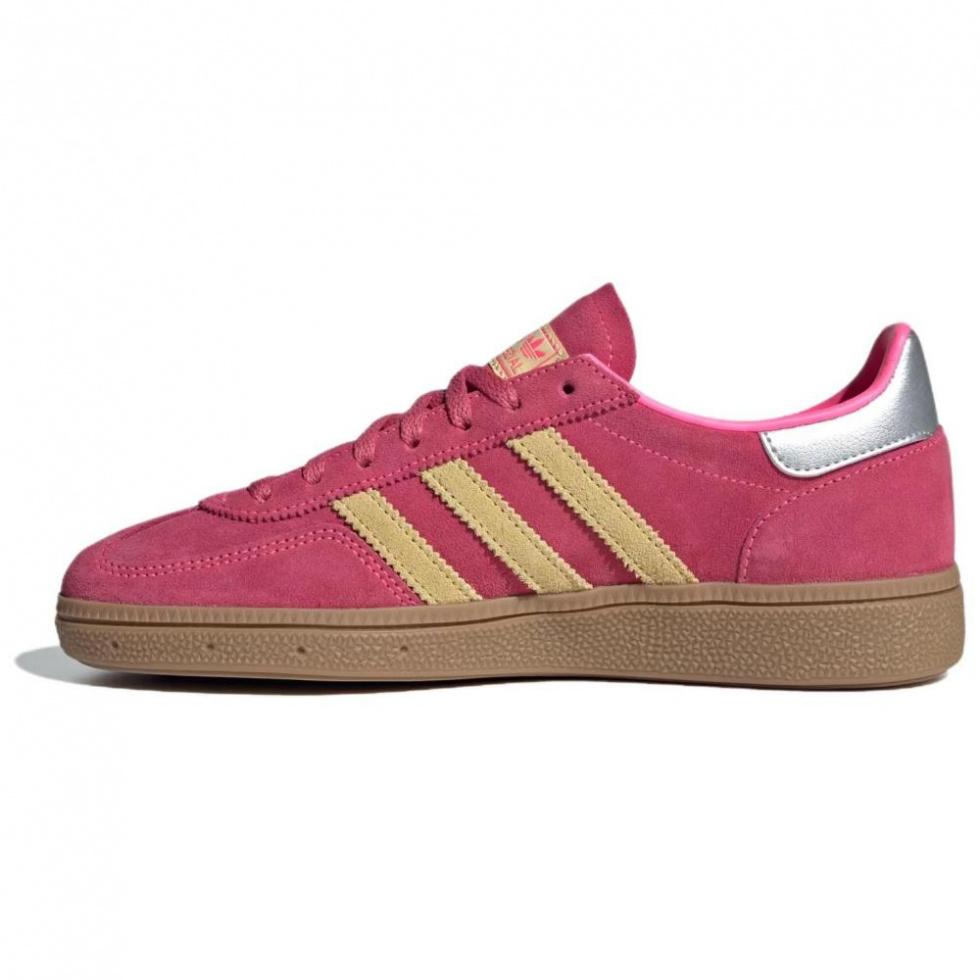 Adidas Women's Handball Spezial 'Lucid Pink Almost Yellow' Women's купить в интернет-магазине Yoocart с быстрой доставкой по России.