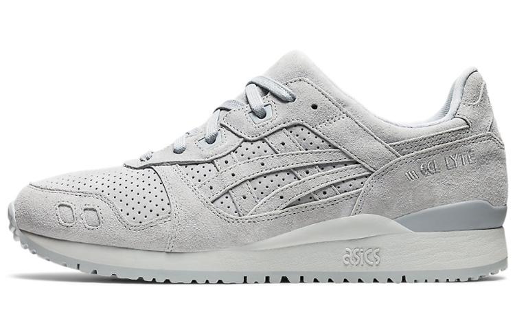Asics Gel Lyte Iii 30th Anniversary Piedmont Grey