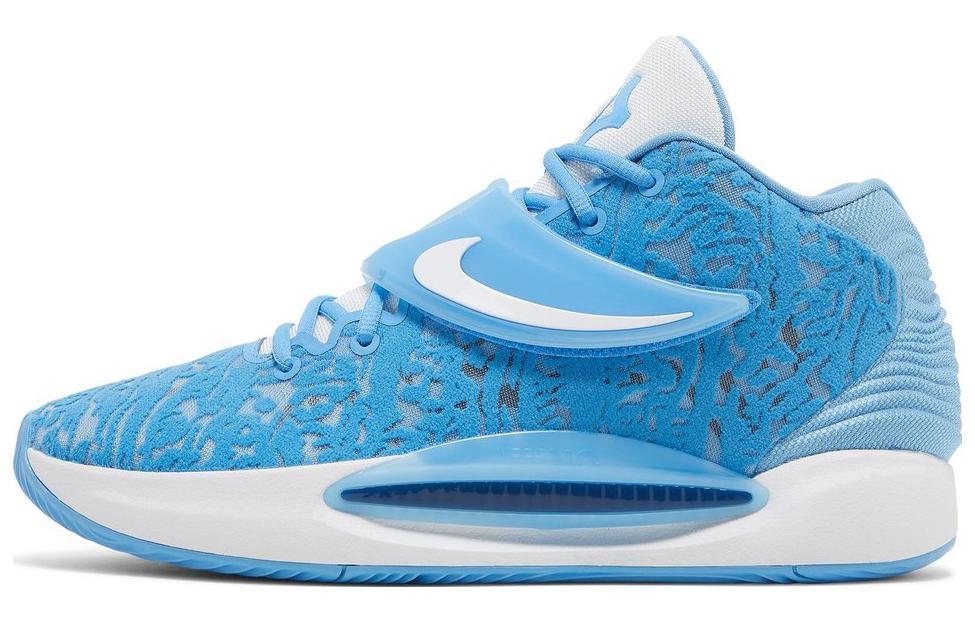 Nike Kd 14 Tb 'University Blue'