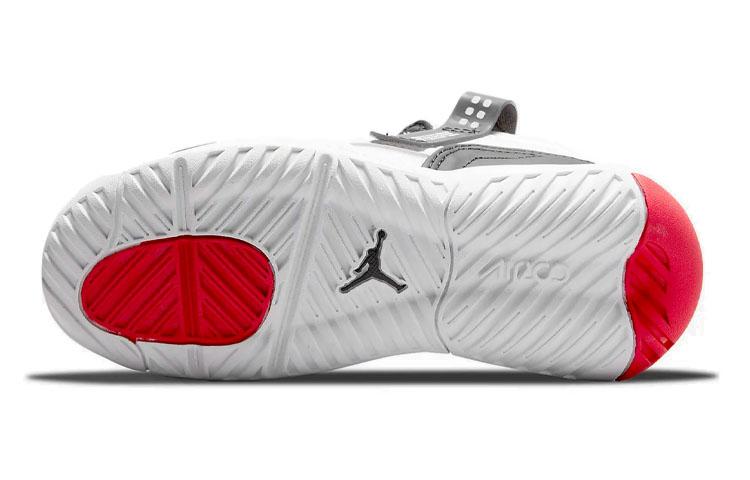 Jordan MA2 Light Smoke Grey University Red GS купить в интернет-магазине Yoocart с быстрой доставкой по России.