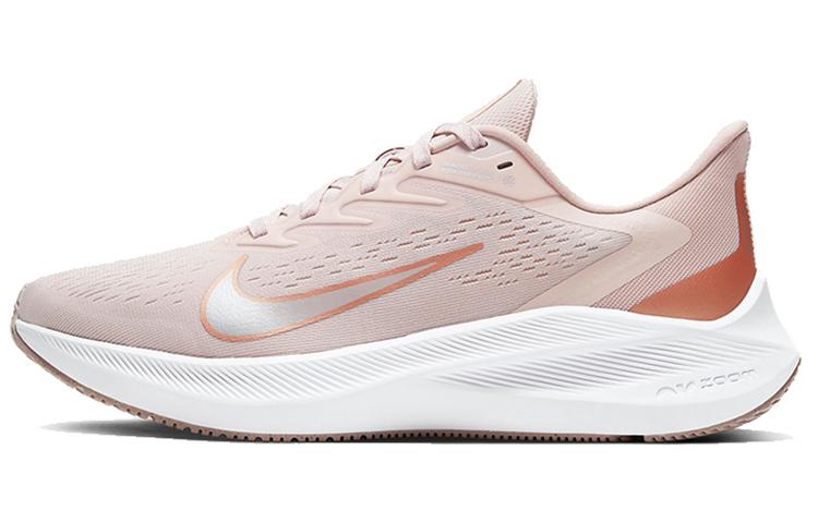 Nike Zoom Winflo 7 Barely Rose Women's
