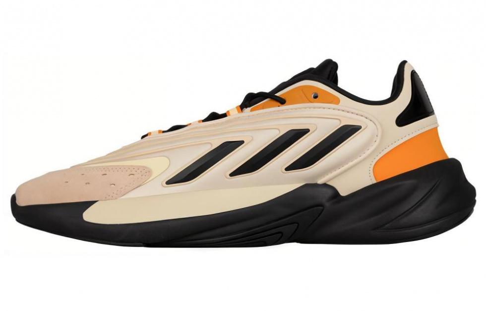 Adidas Ozelia 'Sand Strata Bold Orange'
