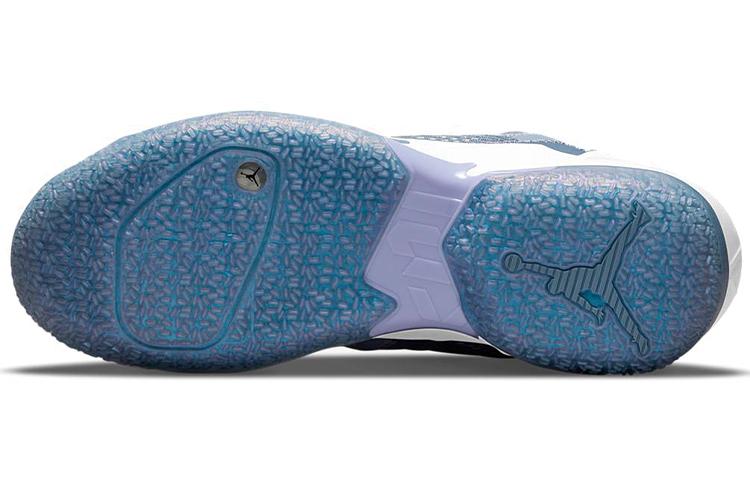 JORDAN Why Not Zer0,4 Баскетбольные кроссовки Низкие Мужские
