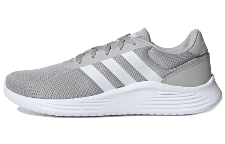 Adidas Neo Lite Racer 2.0 'Light Grey'