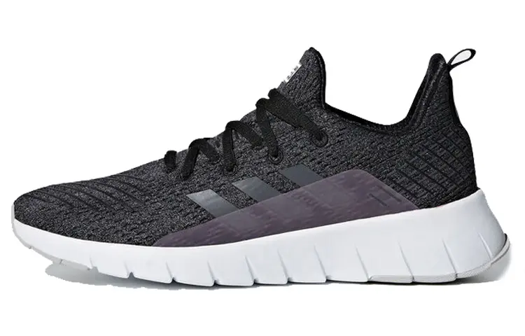 Adidas Asweego 'Core Black' Women's