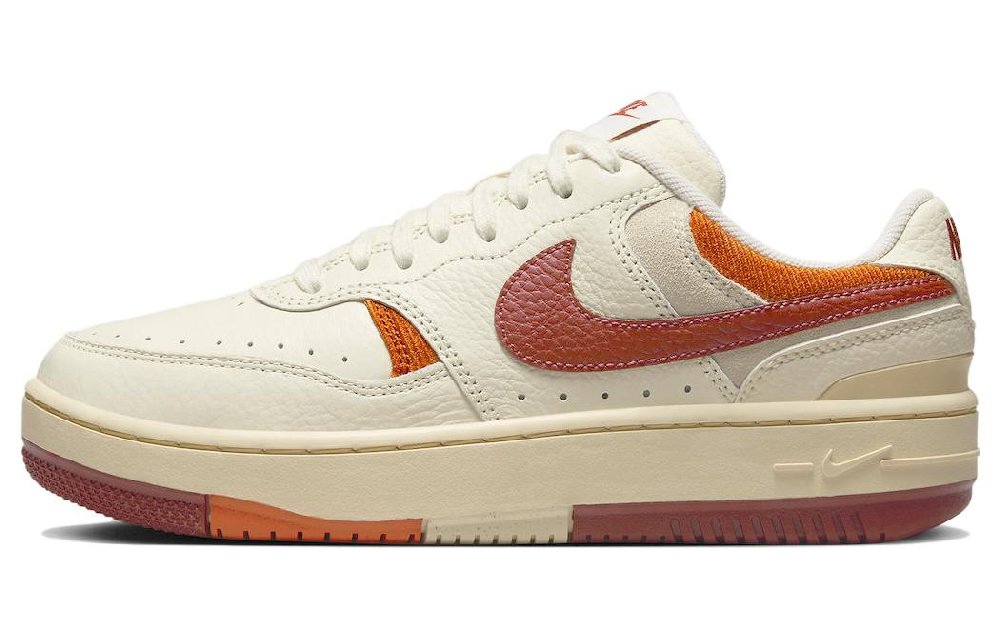 Nike Gamma Force 'Coconut Milk Orange' Women's
