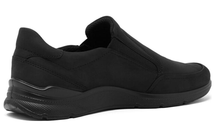 Ecco Sports Casual Shoes Men's Black купить в интернет-магазине Yoocart с быстрой доставкой по России.