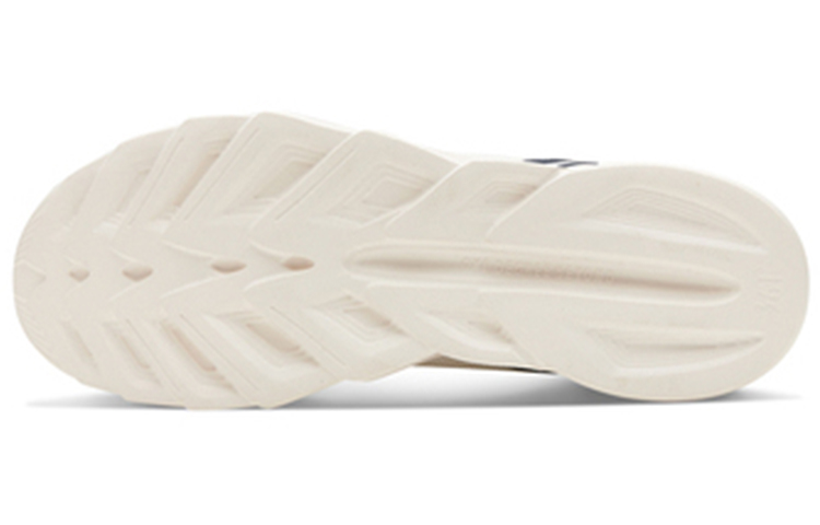 361° Running Shoes Men Low-Top White/Blue