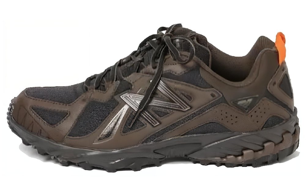 New Balance 610 V1 Brown Black