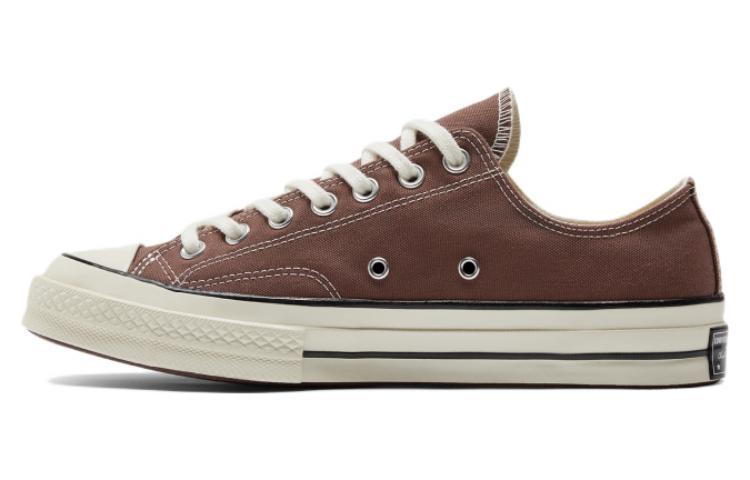 Converse Chuck 70 Low Squirrel Friend Brown
