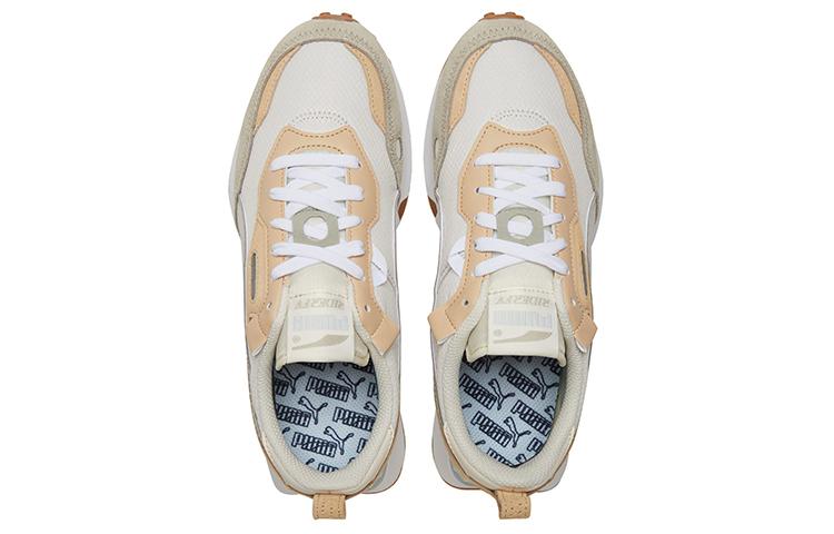 PUMA Future Rider 'Future Vintage Pristine Light Sand' купить в интернет-магазине Yoocart с быстрой доставкой по России.