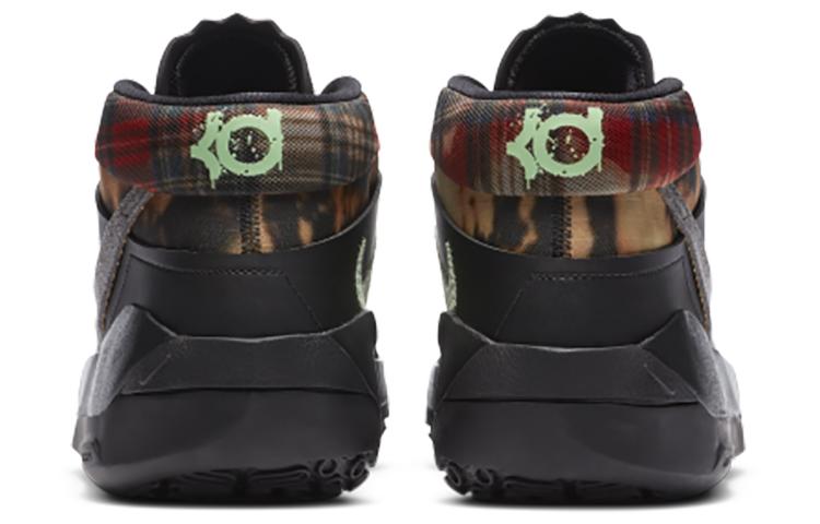 Nike KD 13 EP 'Bleached Plaid' купить в интернет-магазине Yoocart с быстрой доставкой по России.