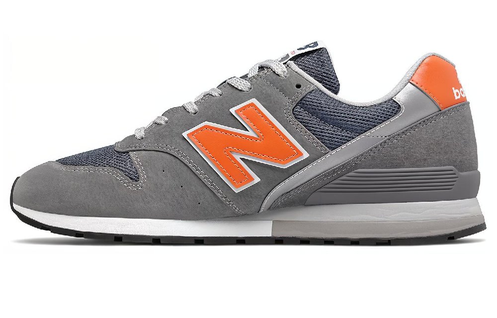 New Balance 996 'Grey Orange'